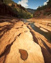 Slide Rock State Park