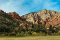 Slide Rock State Park - Sedona Arizona Royalty Free Stock Photo