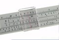 Slide rule