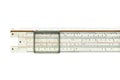 Slide rule