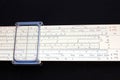 Slide Rule