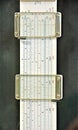 Slide Rule