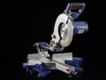 Sliding Compound Mitre Saw