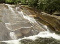 Sliding Rock Falls