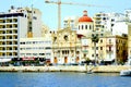 Sliema, Malta.