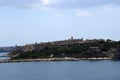 Sliema waterfront, Malta