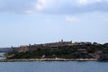 Sliema waterfront, Malta