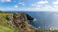 Slieve Leage landscape, Donegal, Ireland