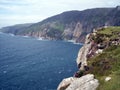 Slieve League, Bunglass Cliffs, Ireland