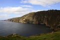 Slieve League cliffs