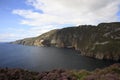 Slieve League cliffs