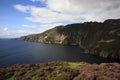 Slieve League cliffs