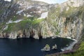 Slieve League cliffs