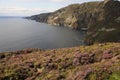 Slieve League cliffs
