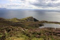 Slieve League cliffs