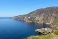 Slieve League in Donegal