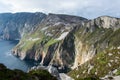 Slieve league, Ireland