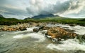 Sligachan River