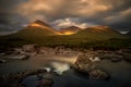 Sligachan River