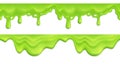 Slime Seamless Pattern