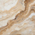Slimy Marble: Layered Abstraction With Baroque Energy And Organic Stone Carvings