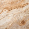 Slimy Marble: A Stunning Artistic Background Of Brown And Yellow Crystalline Geological Forms Royalty Free Stock Photo