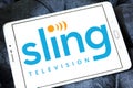 Sling TV logo