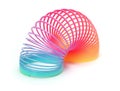 Slinky Spring