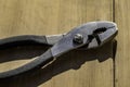 Slip Joint Pliers