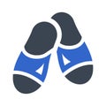 Slippers Icon