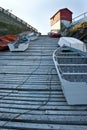 Slipway Perspective