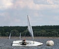 Slobozhanshina Sailing Cup