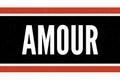 Slogan Amour phrase graphic vector Print Fashion lettering calligraphy