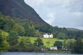 Helm Crag above Grasmere