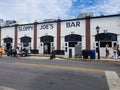 Sloppy Joe`s Bar in Key West, Florida