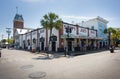 Sloppy Joe's Bar in Key West