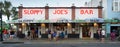 Sloppy Joe's Bar in Key West