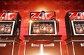 Slot Casino Game Machines