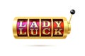 Lady Luck