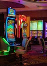 Slot Machines