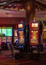 Slot Machines