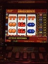 Slotmachine