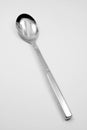 Slotted serving spoon