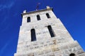 Slottsfjell tower in Tonsberg, Norway