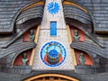 Slovak Astronomical Clock