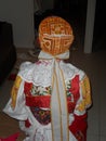 Slovak costume