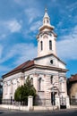 Slovak Evangelical Church.