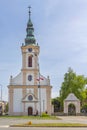 Slovak Evangelical Church Stara Pazova