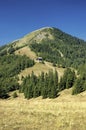 Slovak mountains