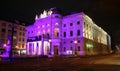 Slovak national theatre - Bratislava